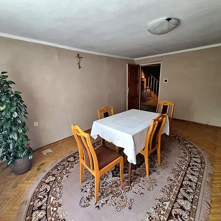 Pracownicze 1 Maja Апартаменты *