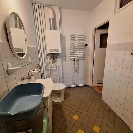 Pracownicze 1 Maja Апартаменты